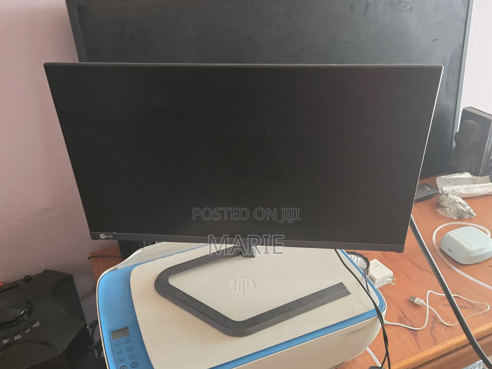 New Desktop Computer 8GB Intel Core i5 SSD 256GB