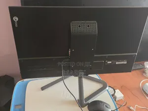 New Desktop Computer 8GB Intel Core i5 SSD 256GB