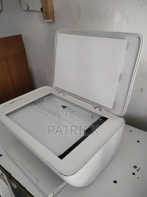 3 In1 Printer, Scanner, Photocopier
