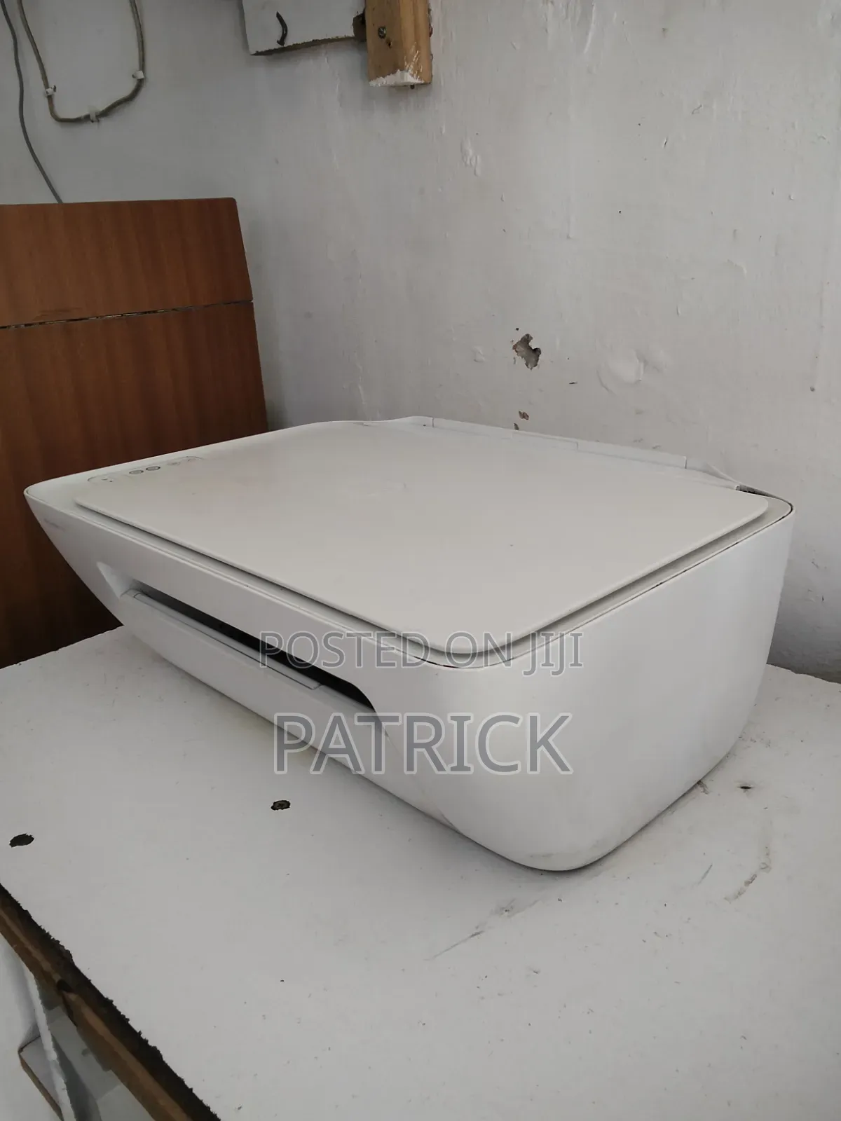 3 In1 Printer, Scanner, Photocopier