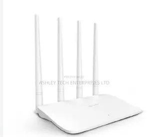 Quality Tenda F6 Router(^