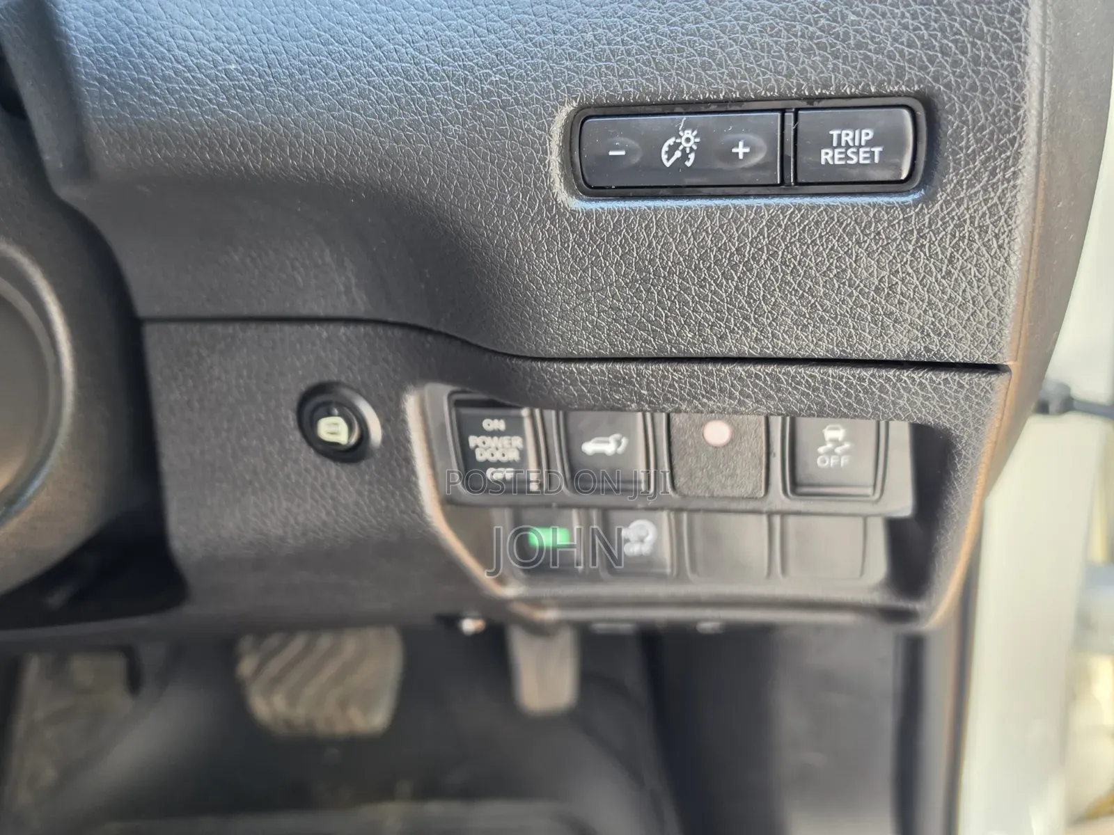 Nissan X-Trail 2018 Pearl