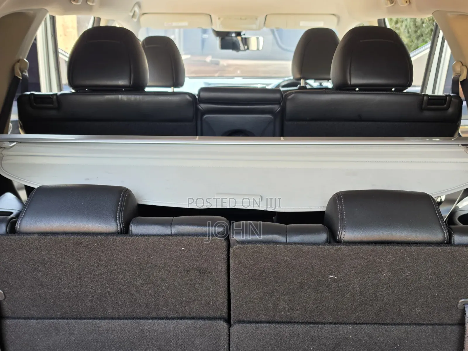 Nissan X-Trail 2018 Pearl