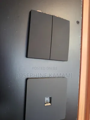 Switches and Sockets