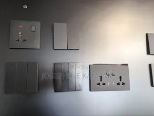 Switches and Sockets