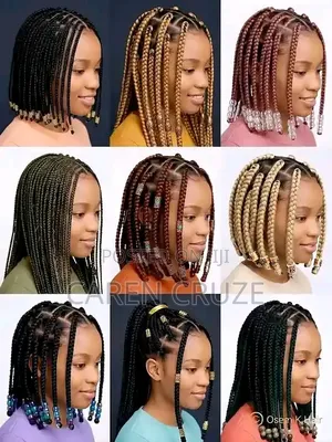 House Calls Salon Services