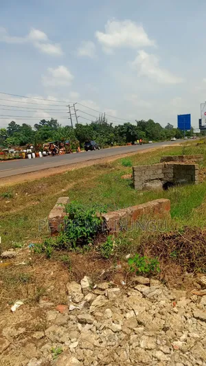 Prime Land on Lease 1/2 Acre, Northern Bypass