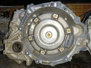 Toyota (Probox, Premio, Succeed, Fielder,Auris)-1nz CVT (2WD) Gearbox
