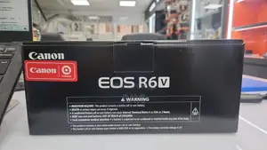 Canon Camera R6V