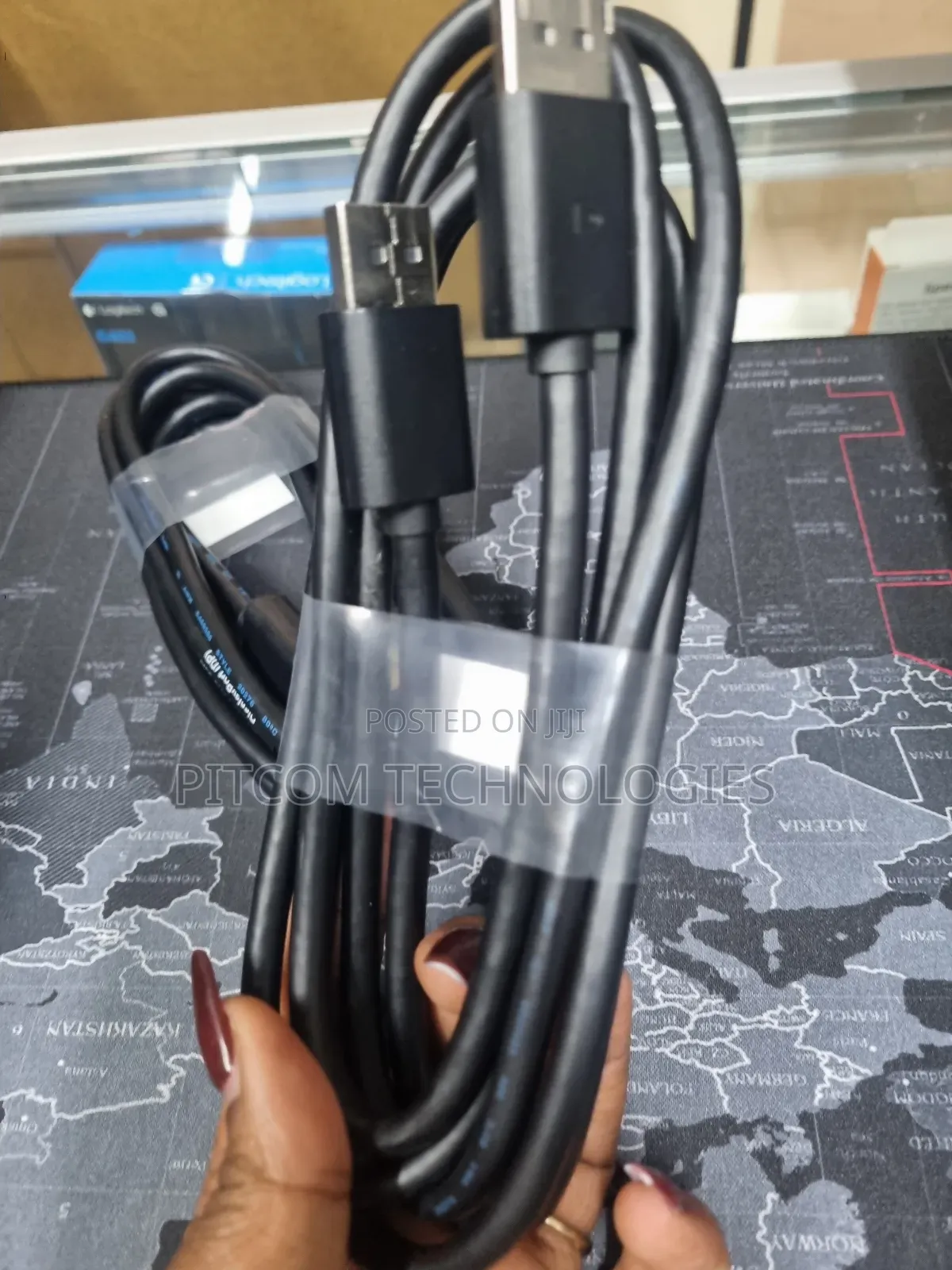 Original Display to Display Cable