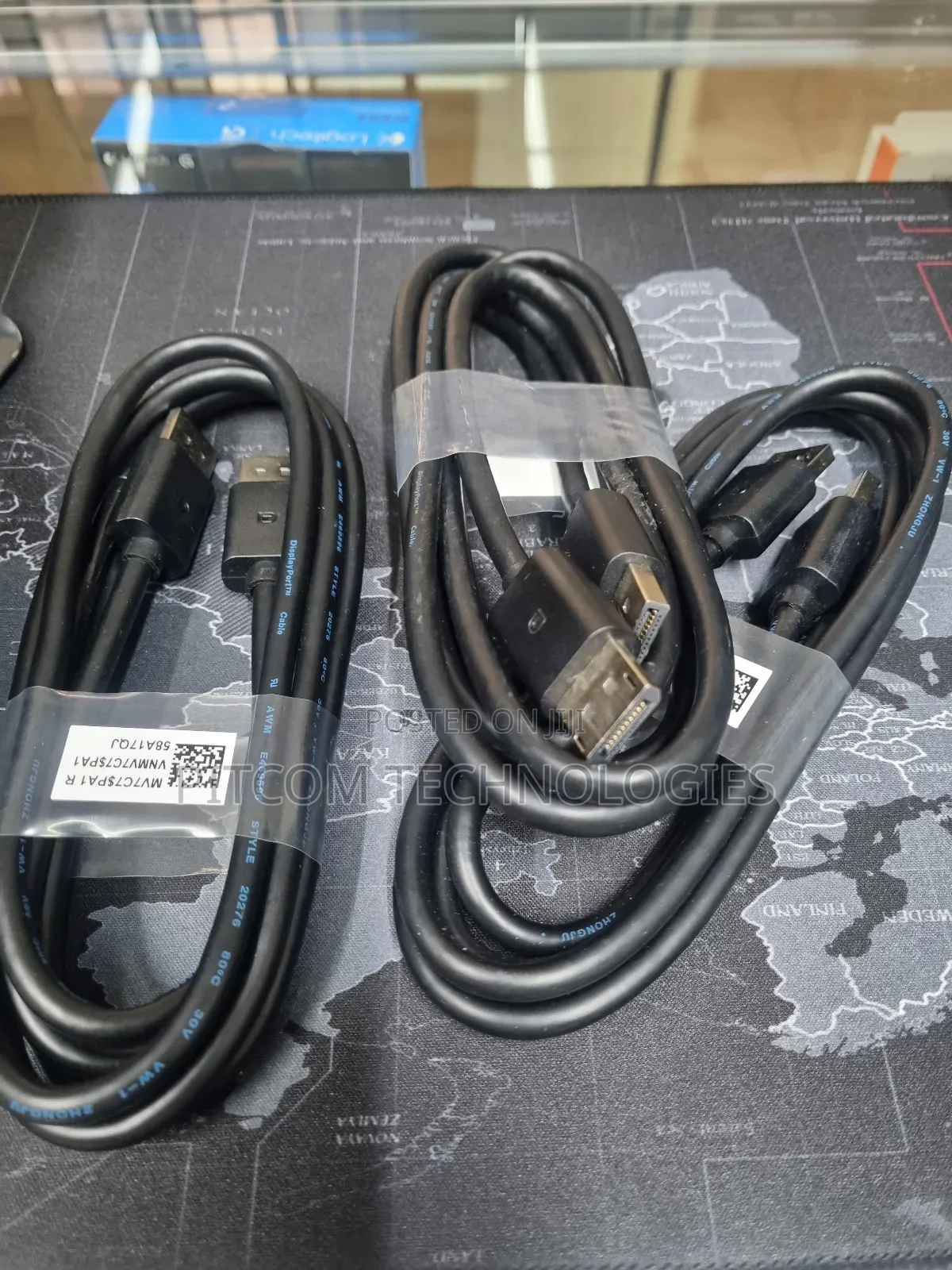 Original Display to Display Cable