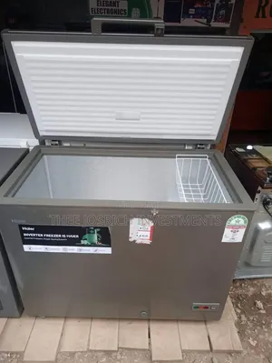 Haier Chest Freezer 300 Litres