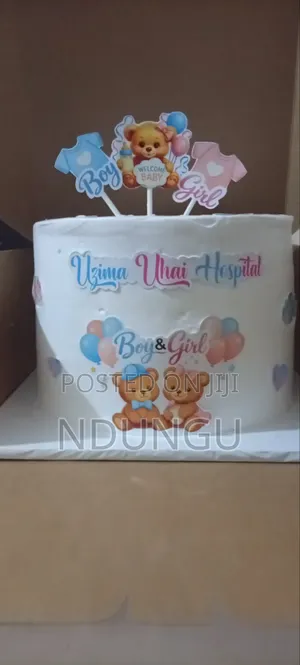 Jogra Bakers