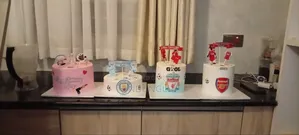 Jogra Bakers