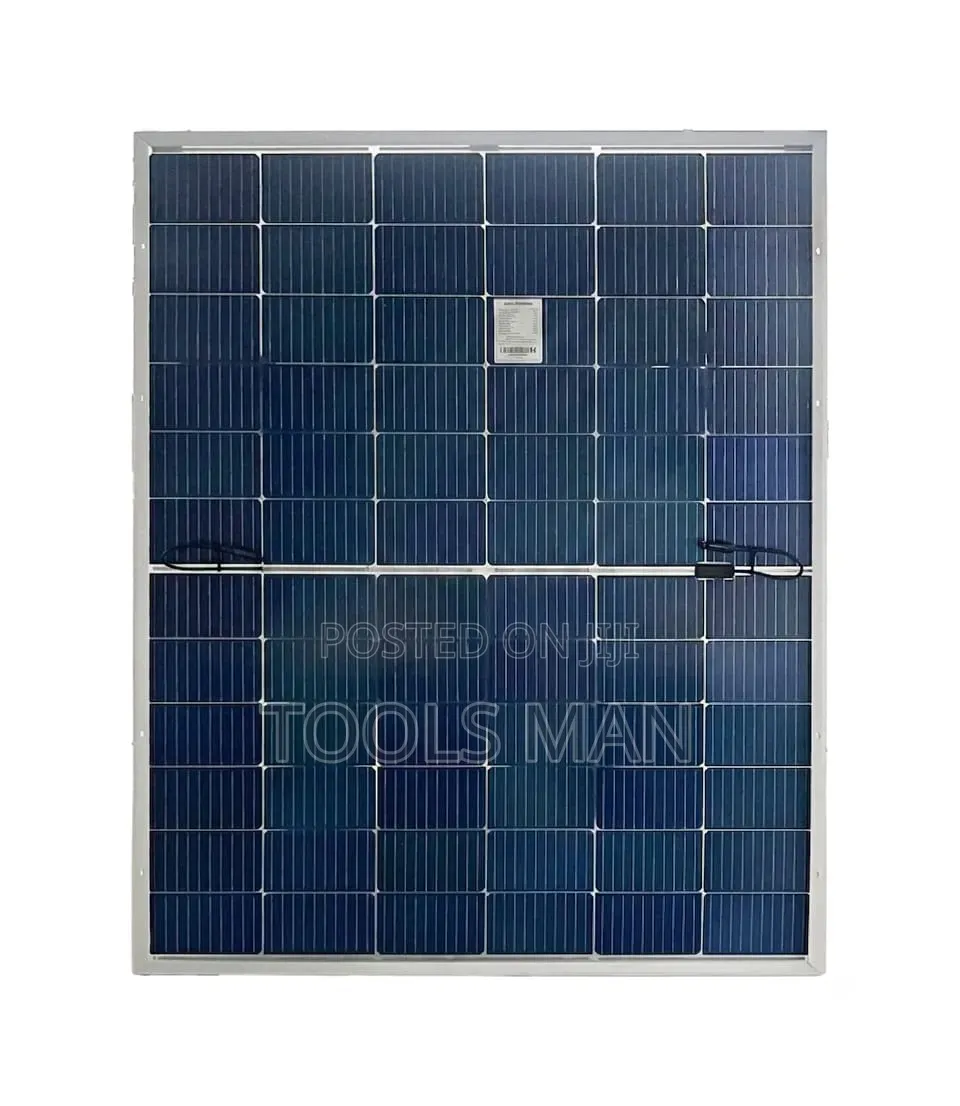High Efficiency Polycrystalline Solar Panel - 150W 12V 18V Output.