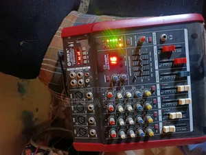 Electronic