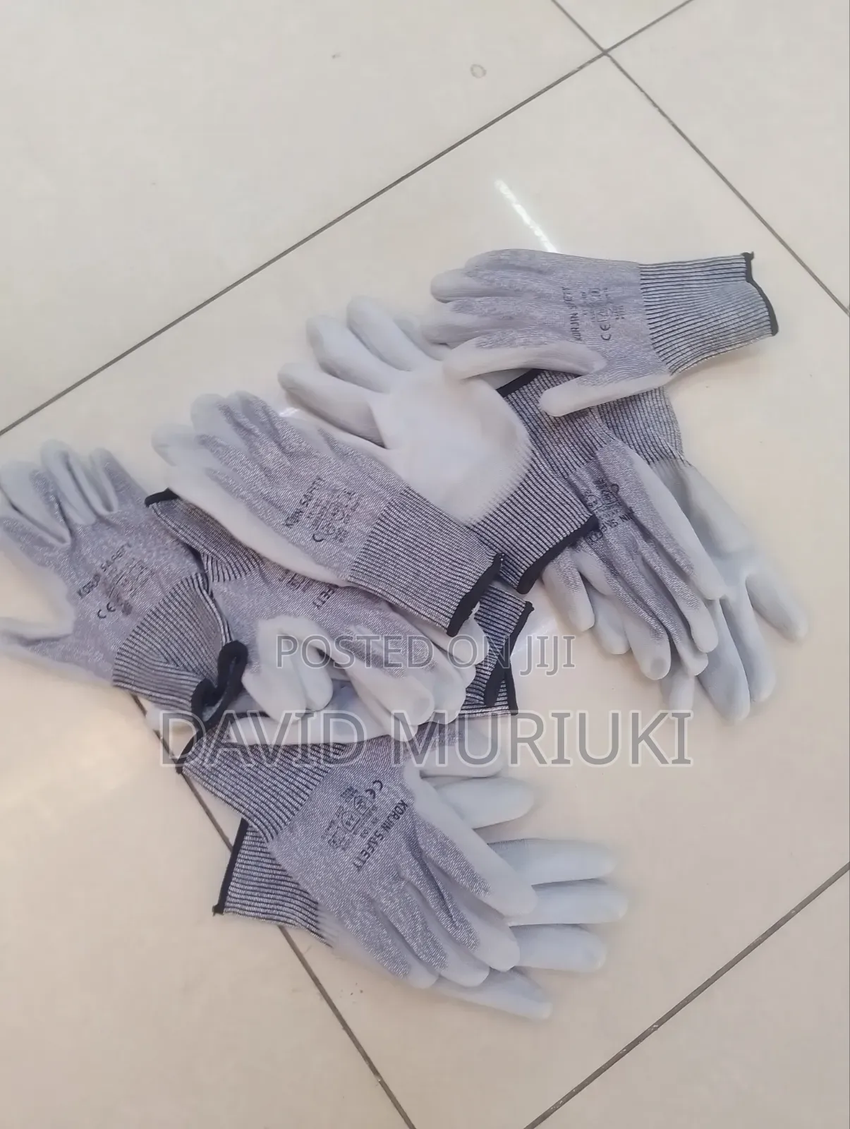 Industrial Gloves/ Protective Gloves
