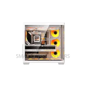 Darkflash C280 Eatx