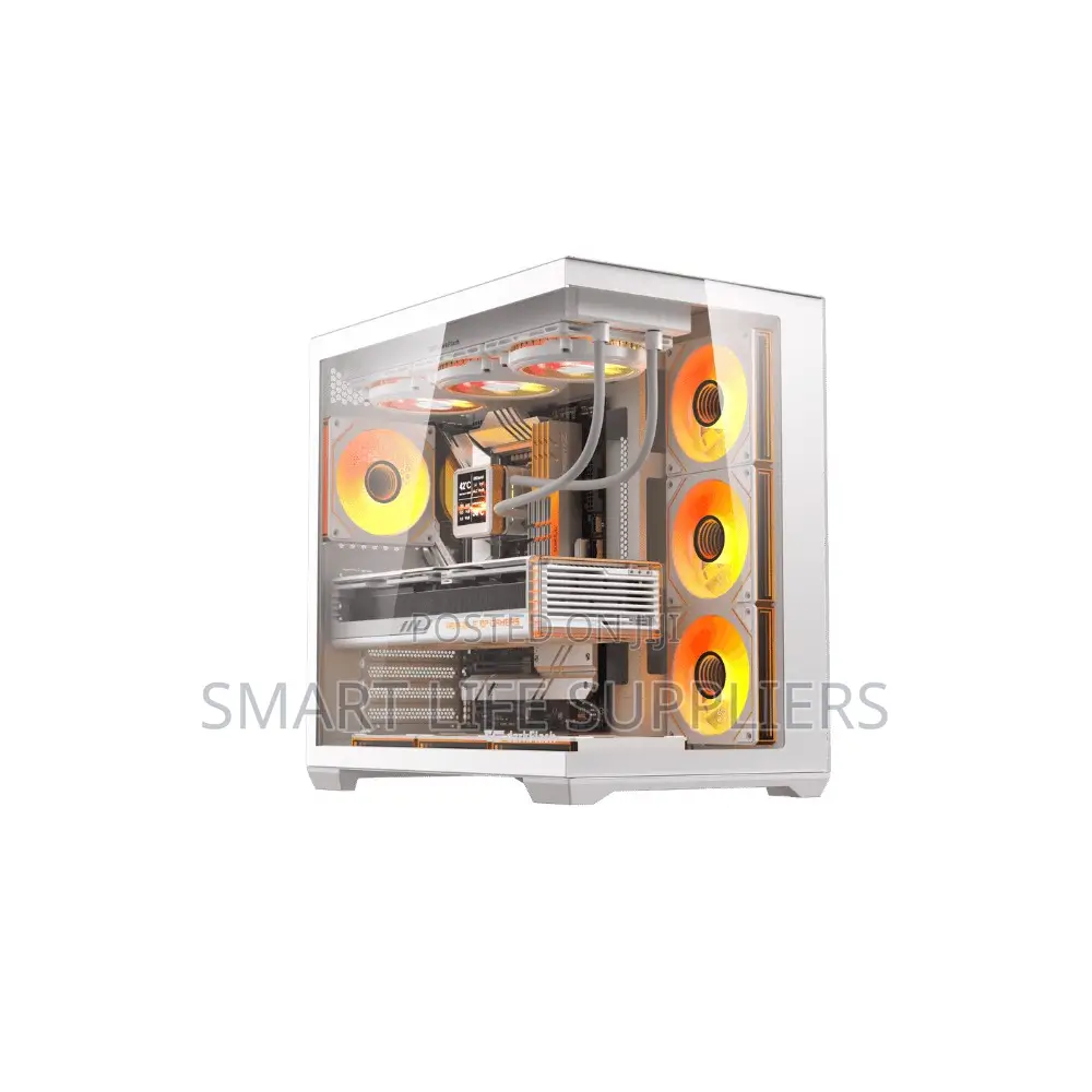 Darkflash C280 Eatx