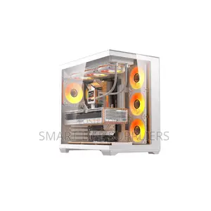 Darkflash C280 Eatx