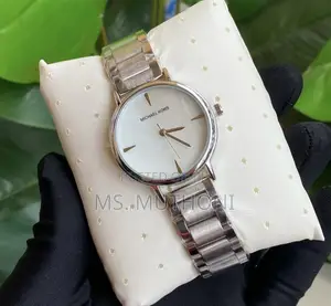 Michael Kors Ladies Watch Collection