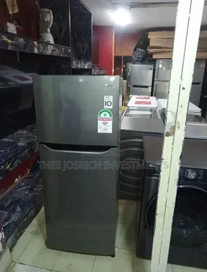 LG 234 Litres Double Door Refrigerator