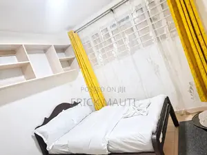 Nerico's Studio Airbnb Near Westside Mall