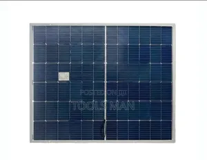 200W High-Efficiency Polycrystalline Solar Panel.