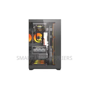 Click to Enlarge DarkFlash C280 EATX