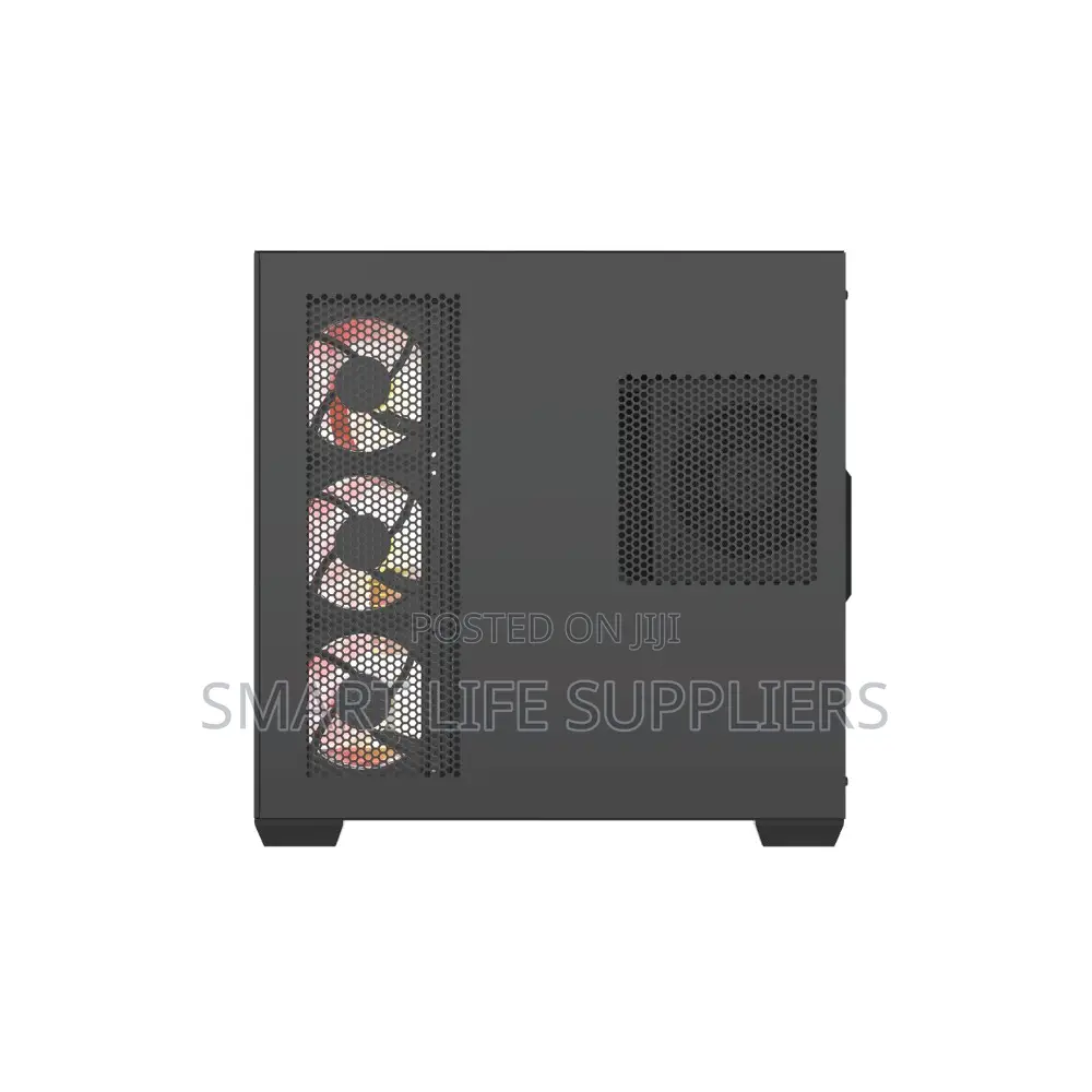 Click to Enlarge DarkFlash C280 EATX