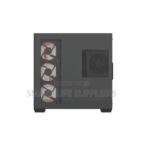 Click to Enlarge DarkFlash C280 EATX