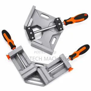 90-Degree Right Angle Clamp(corner Clamp)