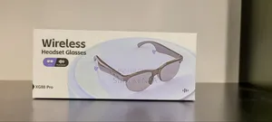 Wireless Headsets With Bluetooth Connectivity-Xg88 Pro