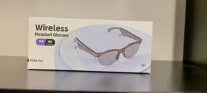 Wireless Headsets With Bluetooth Connectivity-Xg88 Pro