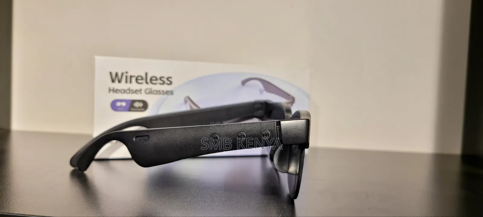 Wireless Headsets With Bluetooth Connectivity-Xg88 Pro