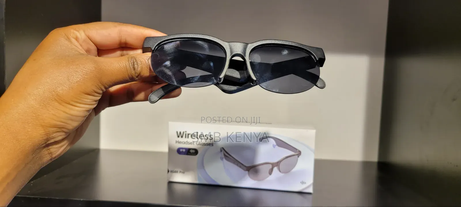 Wireless Headsets With Bluetooth Connectivity-Xg88 Pro