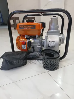 2inch Skygo-Germany Petrol Water Pump