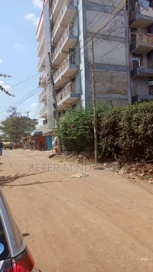 Kahawa Wendani-Commercial 50*100 Ideal for Highrise