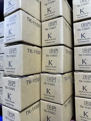 TK-1150 Genuine Toner Kit