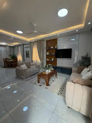 4bdrm Townhouse/Terrace in Kanamai, Kikambala for sale
