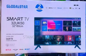 New Globarstar 32 Smart