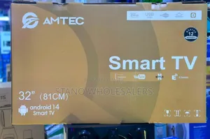 Amtec 32 Qled