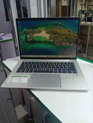 Laptop HP EliteBook 840 G10 32GB Intel Core i7 SSD 512GB