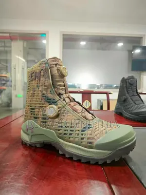 Under Armour CH1 GTX