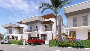 4bdrm Villa in Nyali Mombasa for sale