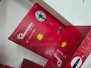 Ramtons Standing Fan RM572