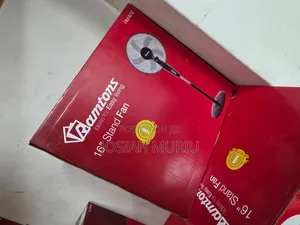 Ramtons Standing Fan RM572