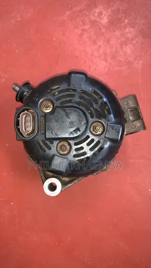 Range Rover L320 Alternator