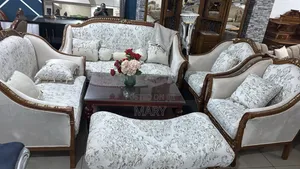 Furniture and Carpets