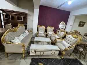 Furniture and Carpets